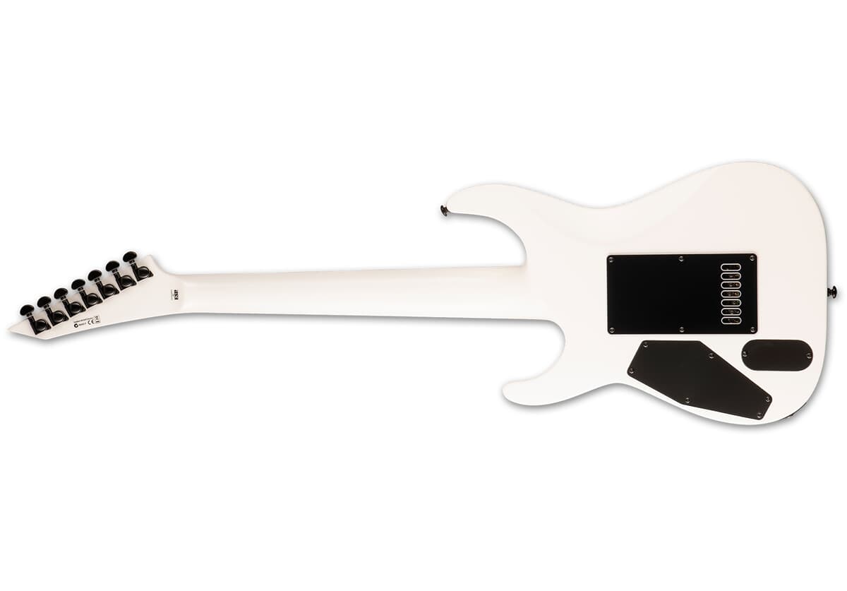 LTD MH-1007 EVERTUNE SW SNOW WHITE